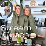 Stream Queen
